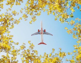Wie landen Flugzeuge?
