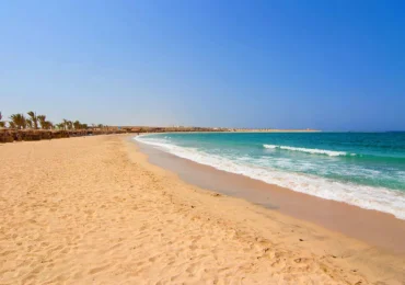 Ayın Destinasyonu: Marsa Alam