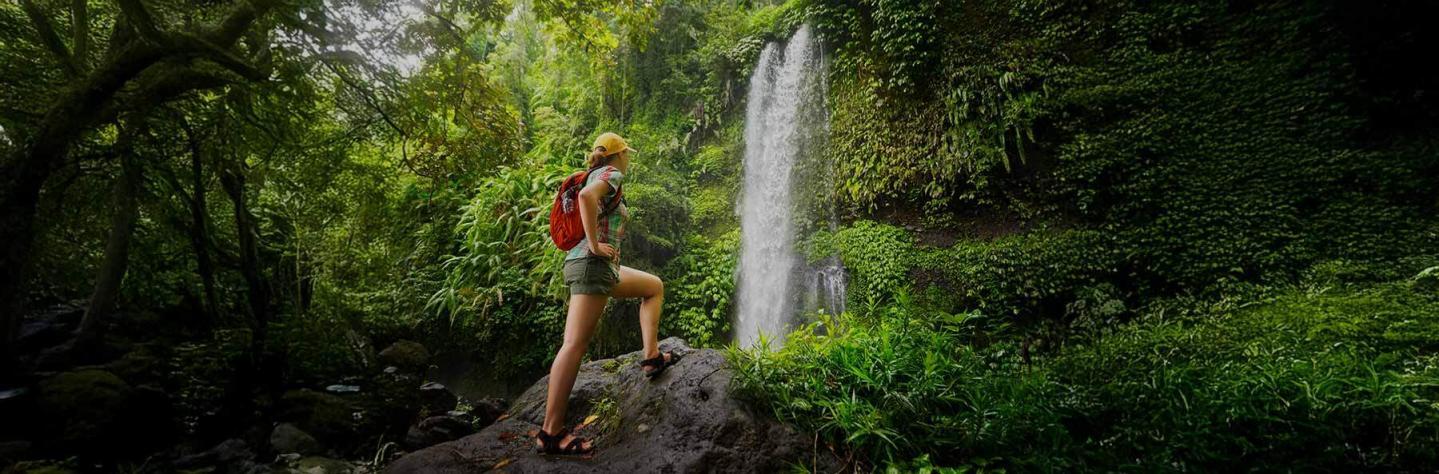 What Is Ecotourism?