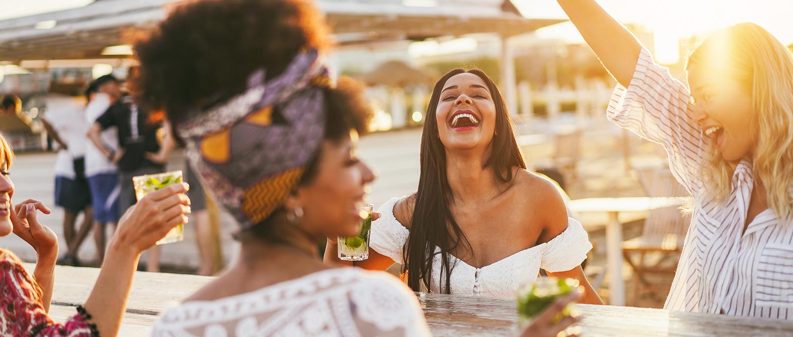 En Popüler Hurghada Plajları