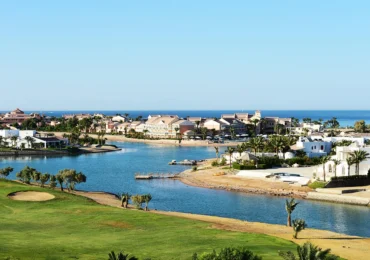 En Popüler Hurghada Plajları