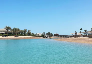 En Popüler Hurghada Plajları