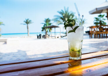 En Popüler Hurghada Plajları