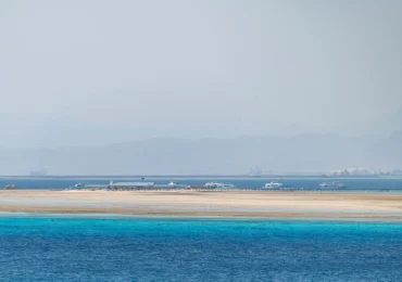 En Popüler Hurghada Plajları