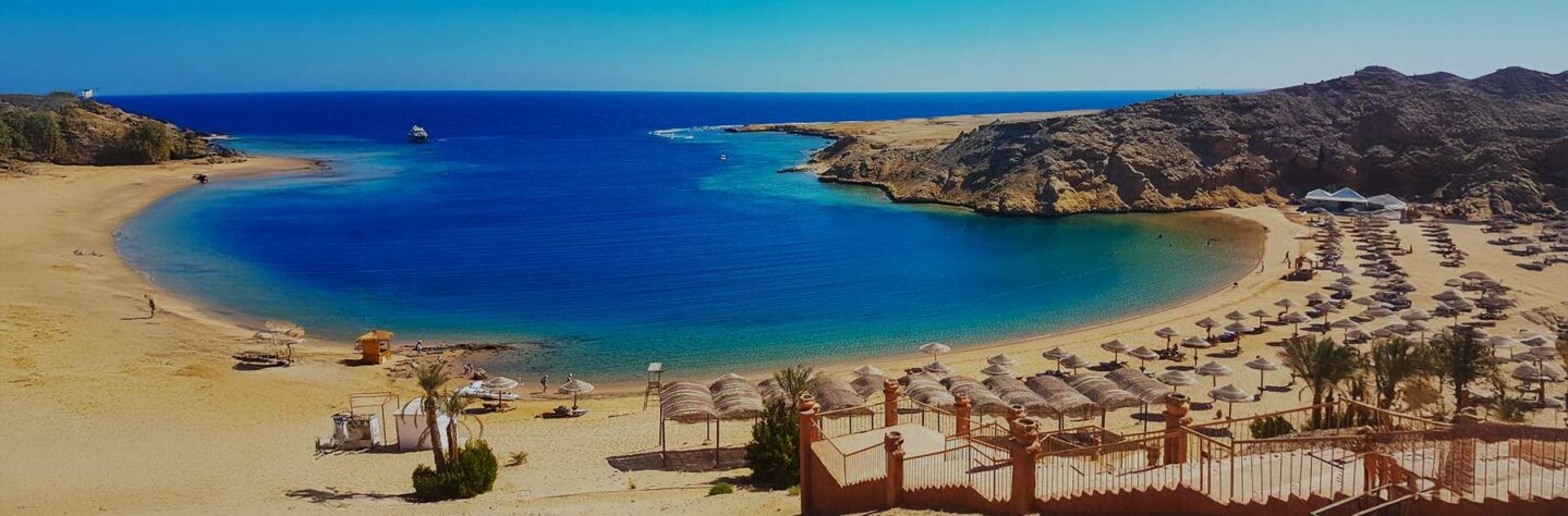 En Popüler Hurghada Plajları