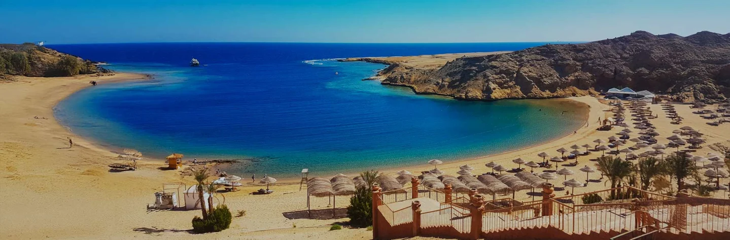 En Popüler Hurghada Plajları