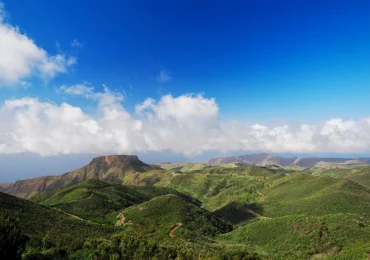 Things to Do in Las Palmas