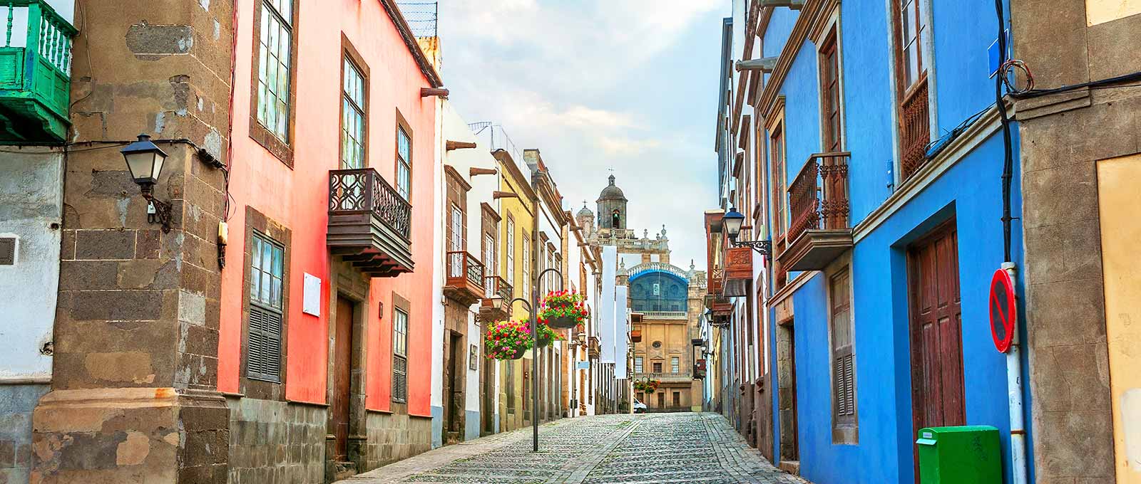 Things to Do in Las Palmas