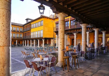 Things to Do in Las Palmas