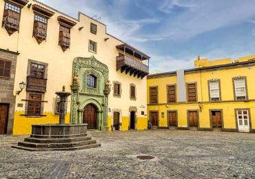 Things to Do in Las Palmas