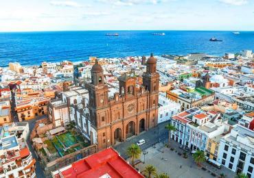 Things to Do in Las Palmas