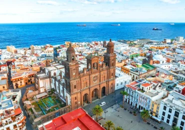 Things to Do in Las Palmas