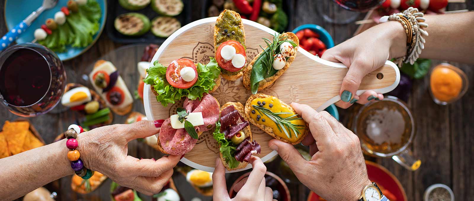 Las Palmas Gezilecek Yerler