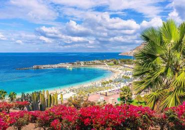 Las Palmas’ta Gezilecek Yerler