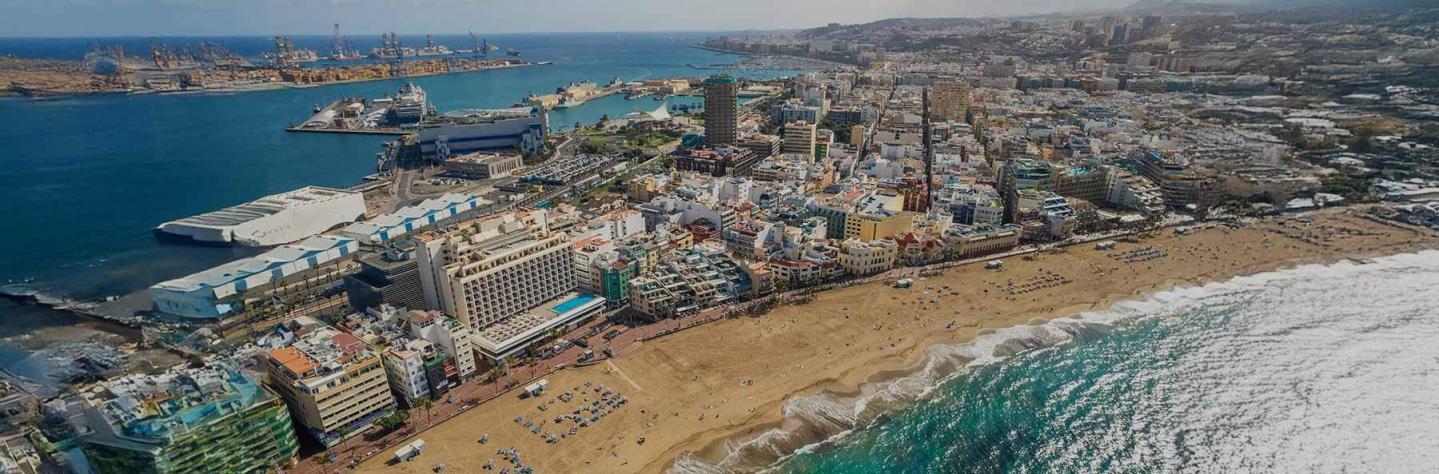 Las Palmas’ta Gezilecek Yerler