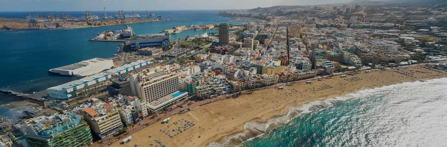 Las Palmas: Sehenswürdigkeiten und Hotspots