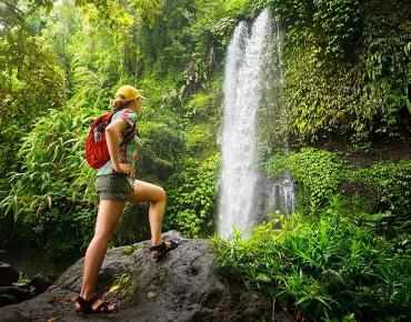 What Is Ecotourism?