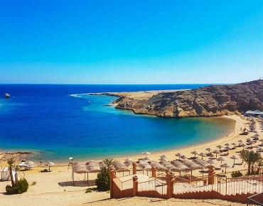 Popular Beaches in Hurghada