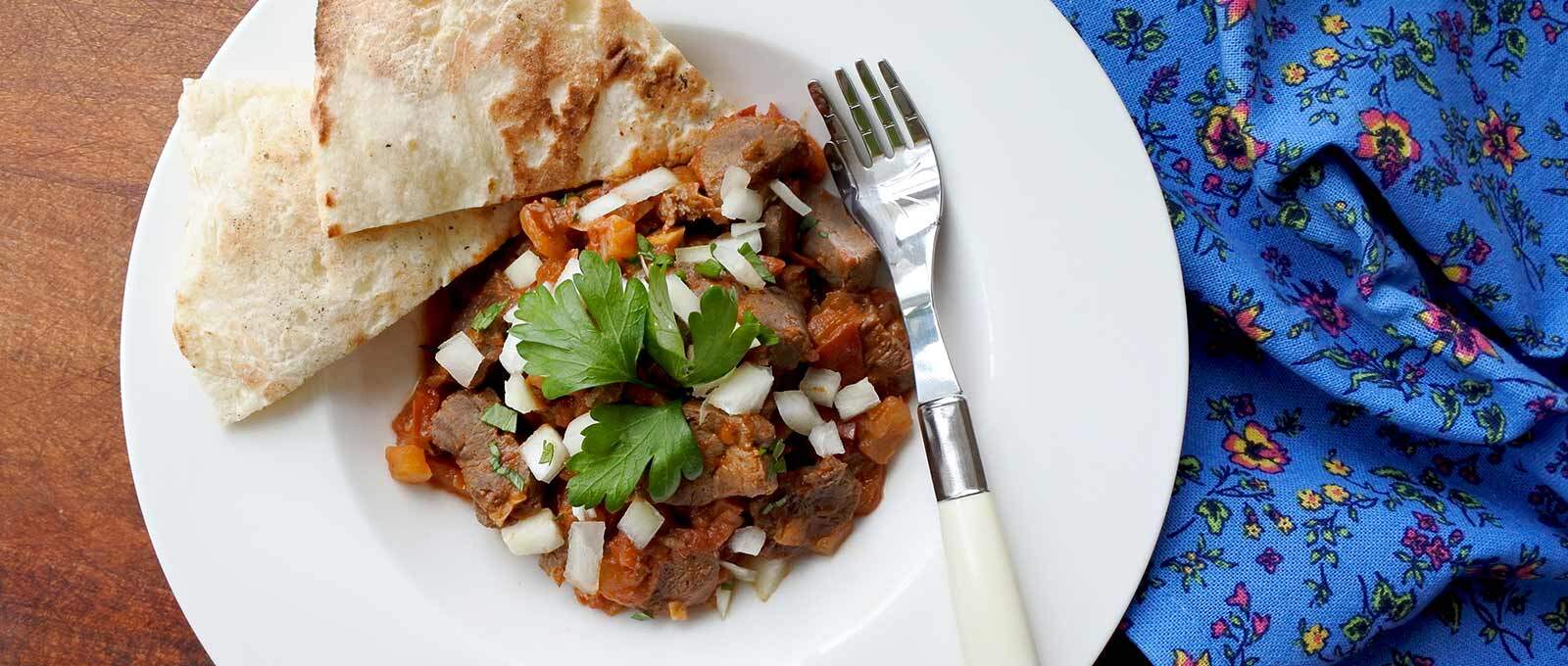 Foods in Egypt: Egyptian Cuisine Specialties