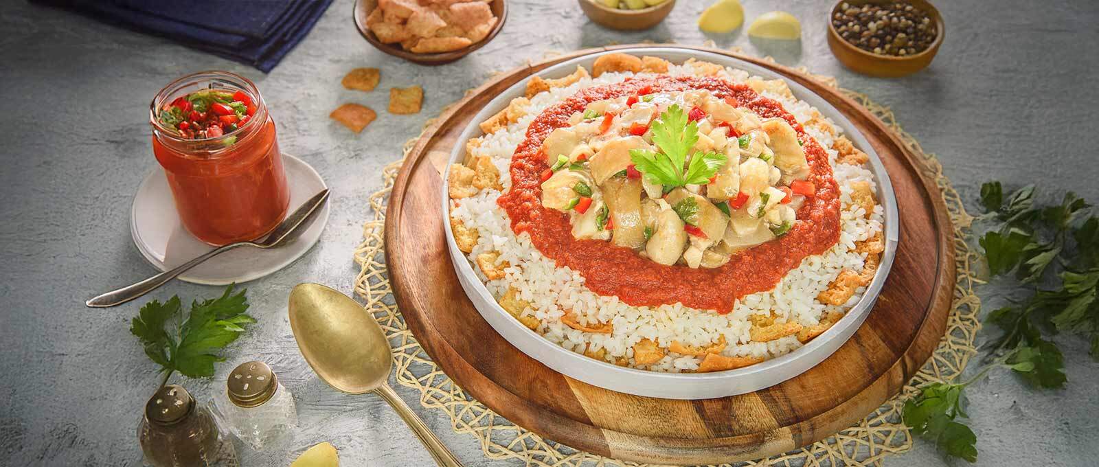 Foods in Egypt: Egyptian Cuisine Specialties
