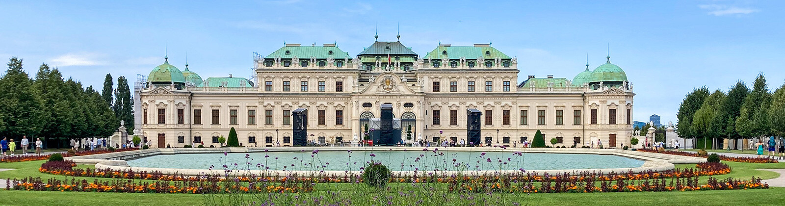 Viyana M&uuml;ze Rehberi