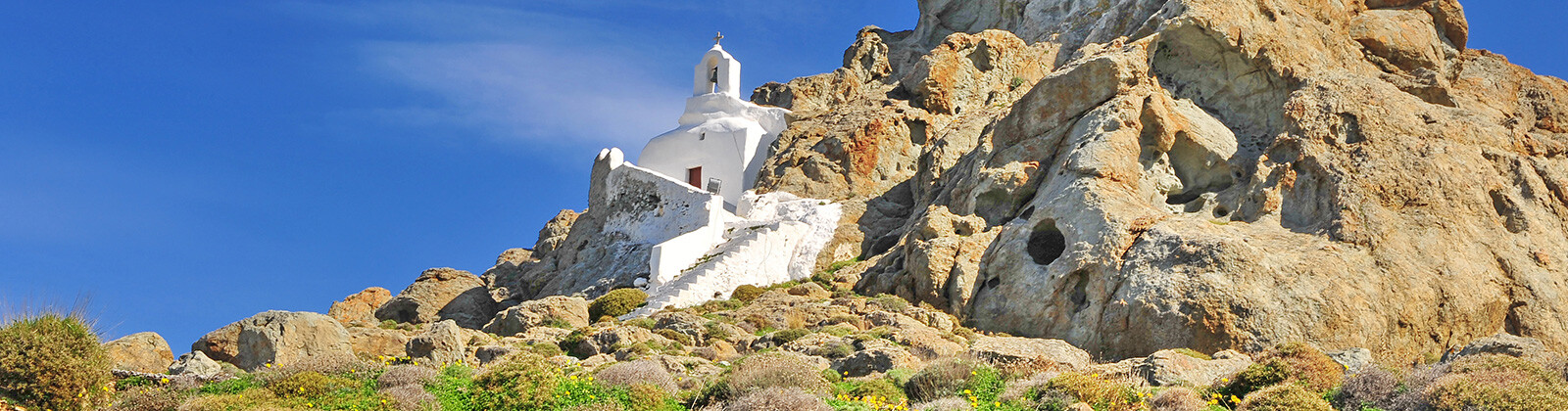 Walking Holiday in Greece: Top regions to explore