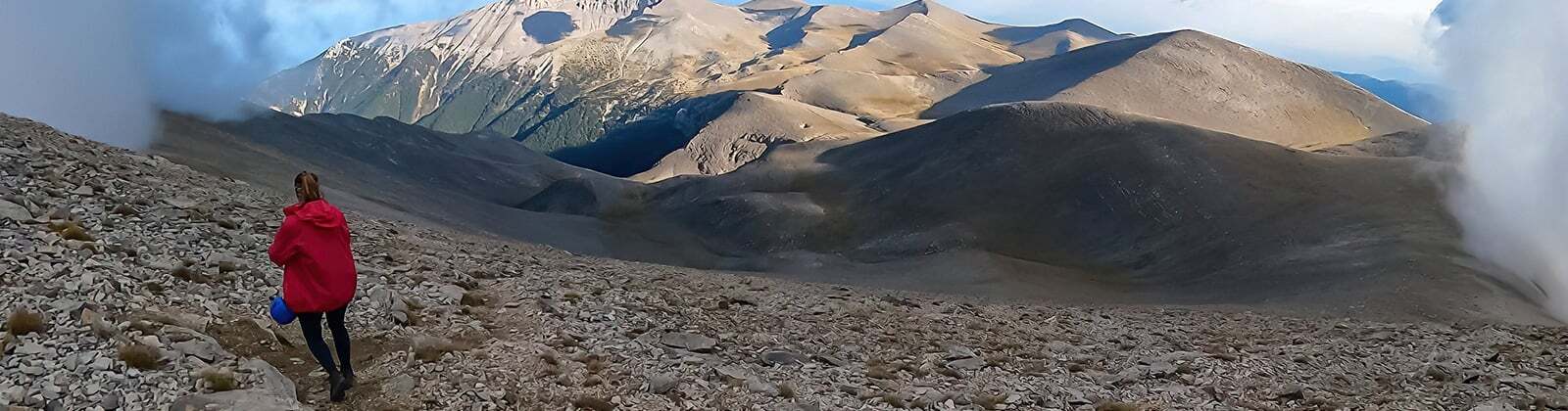 Walking Holiday in Greece: Top regions to explore