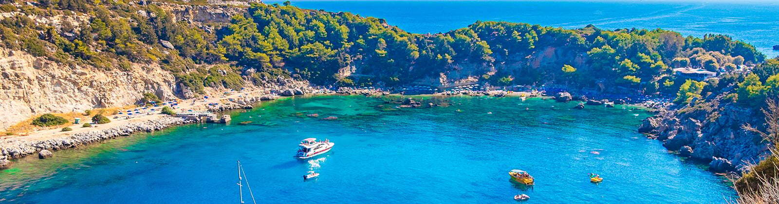 Walking Holiday in Greece: Top regions to explore