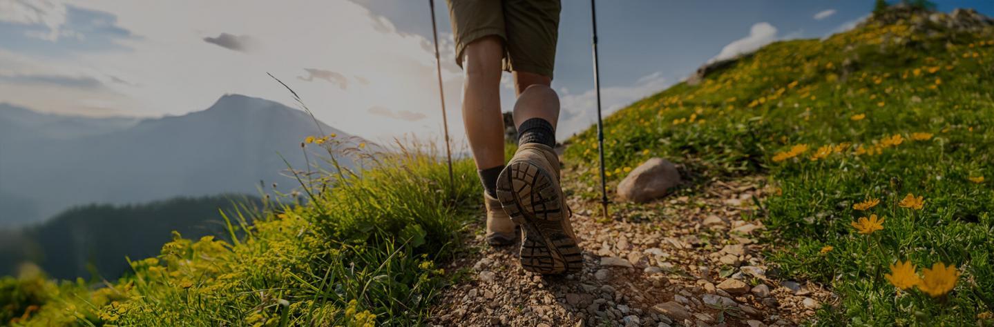 Walking Holiday in Greece: Top regions to explore