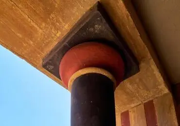 The Knossos Palace and the Minoan Civilization
