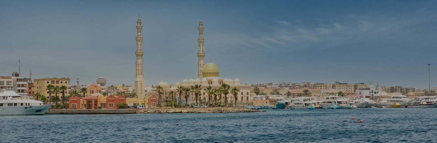 Hurghada Tagesausflüge: Das Rote Meer entdecken