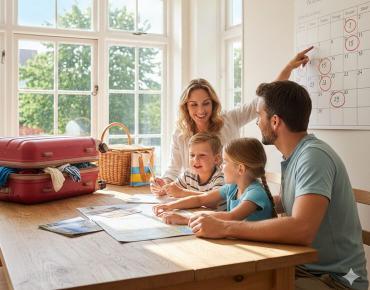 Brückentage 2026: Urlaub clever planen