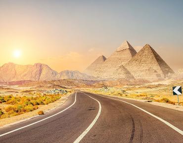 Hurghada Tagesausflüge: Das Rote Meer entdecken