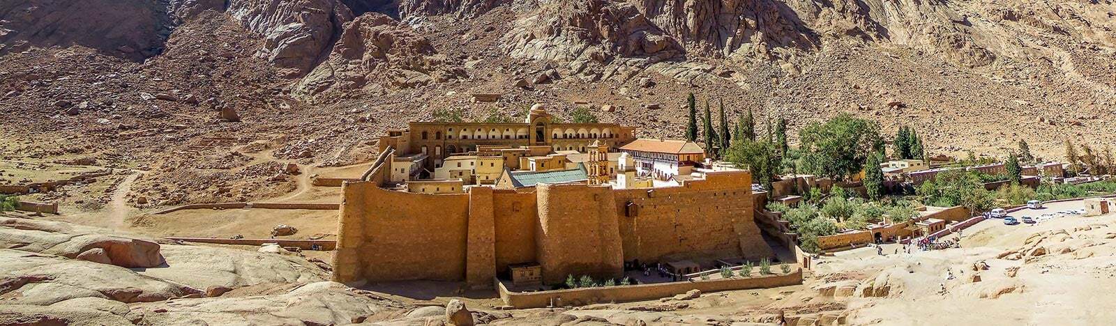 Spiritual Travel: Reisen mit Tiefe