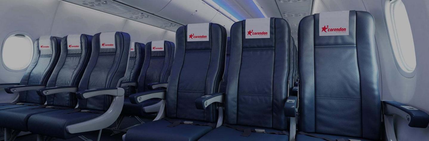 Best Seats On The Plane