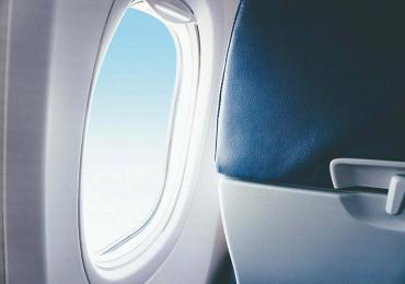 Wo sind die besten Sitzplätze im Flugzeug?