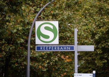 Hamburg’ta Gezilecek Yerler