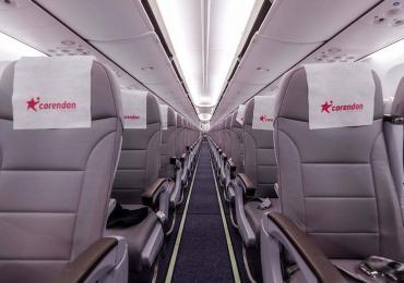 Best Seats On The Plane