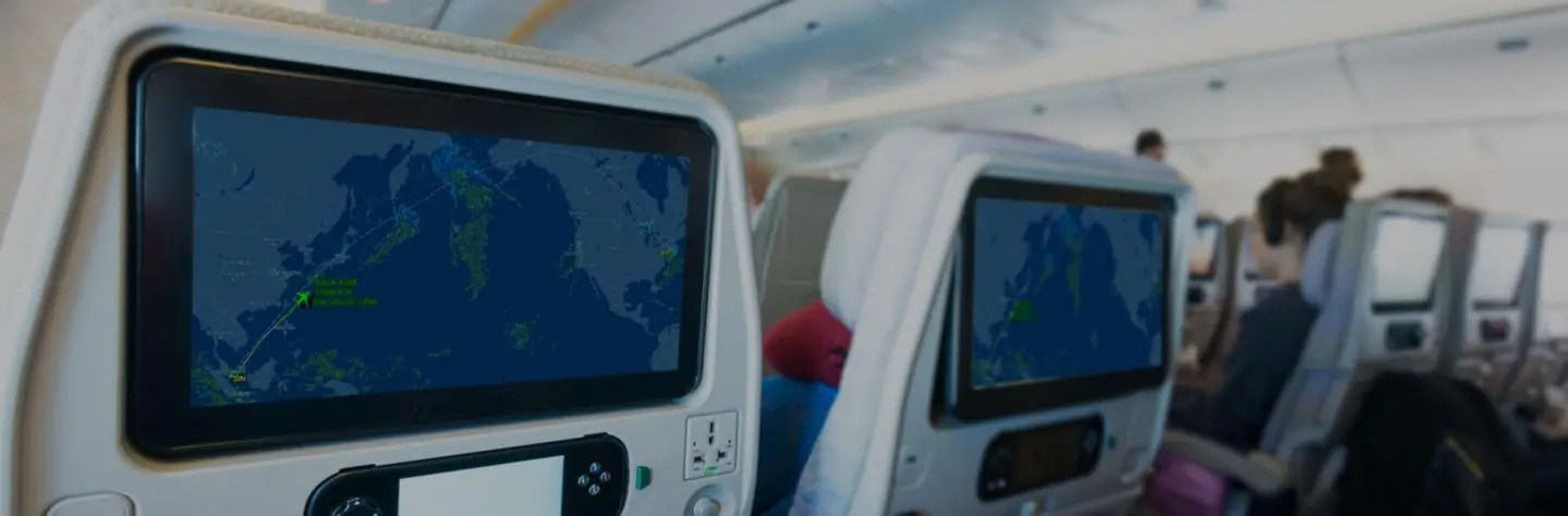 The World’s Longest Flight