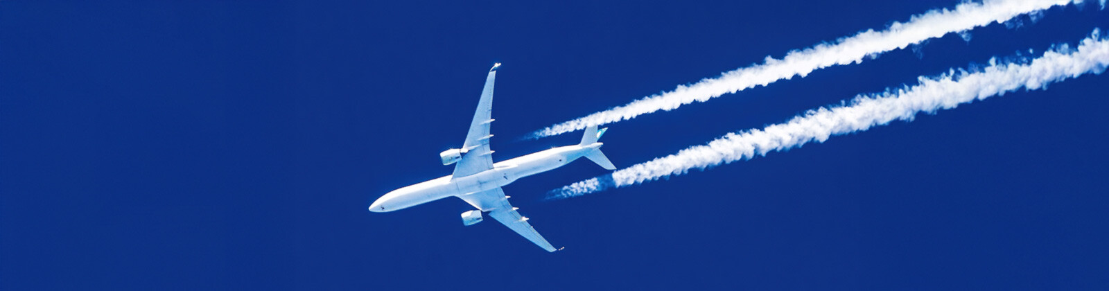 Why Are Planes White?