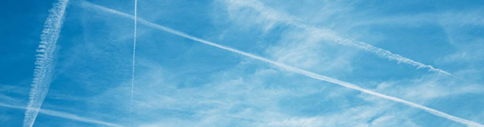 Why Are Planes White?