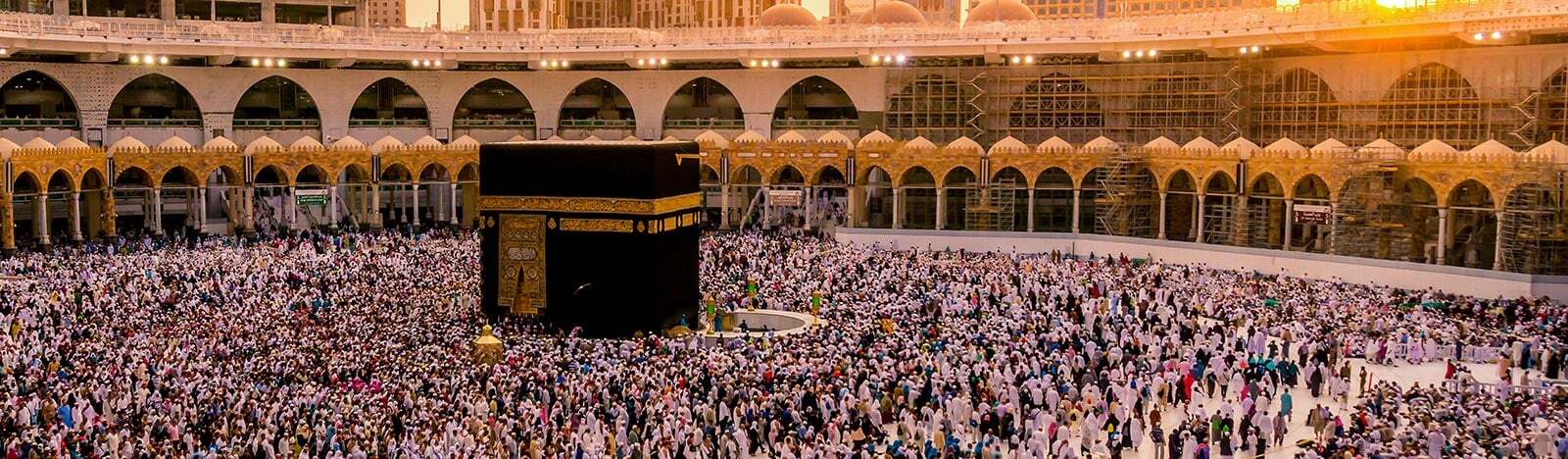 Spiritual Travel: Reisen mit Tiefe