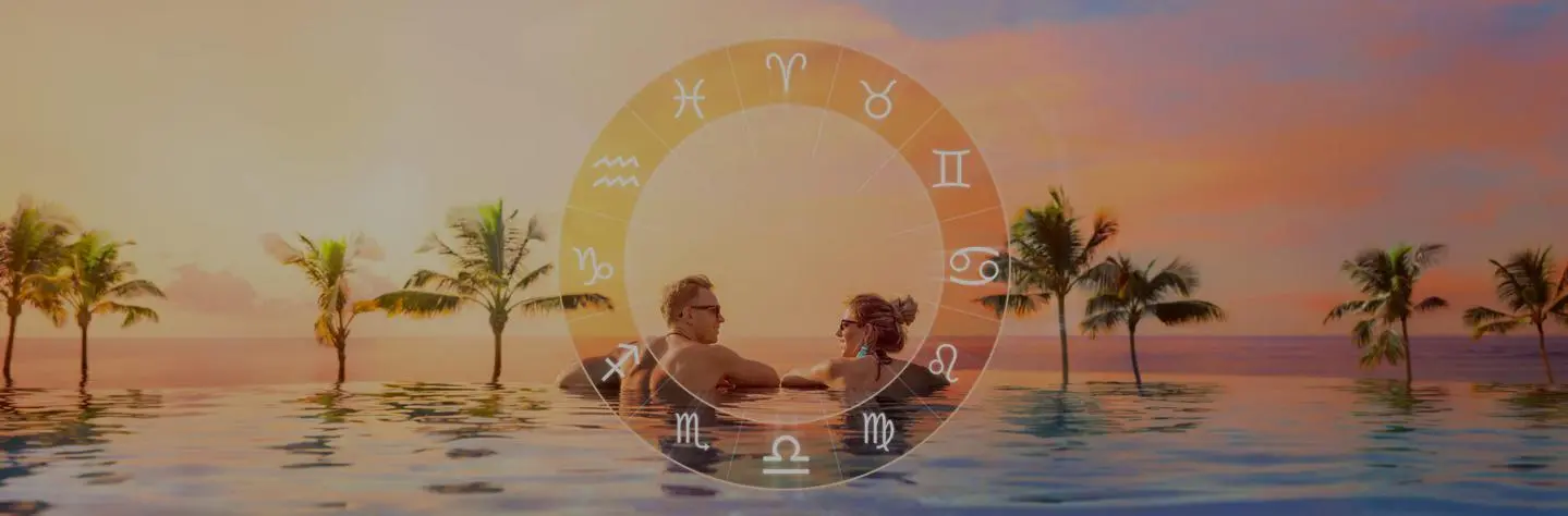 Astro Travel: Welcher Urlaub passt zu deinem Sternzeichen?