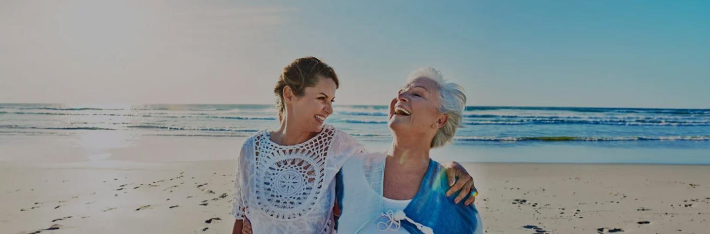 Destinations For A Mother-Daughter Trip