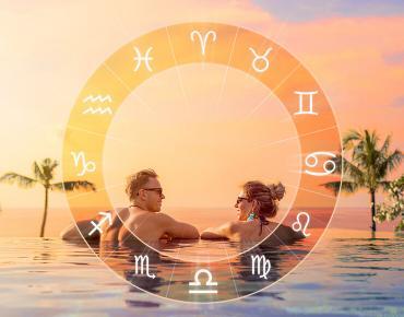 Astro Travel: Welcher Urlaub passt zu deinem Sternzeichen?