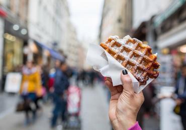 Reiseziele für einen Mutter-Tochter-Kurzurlaub