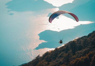Astro Travel: Welcher Urlaub passt zu deinem Sternzeichen?