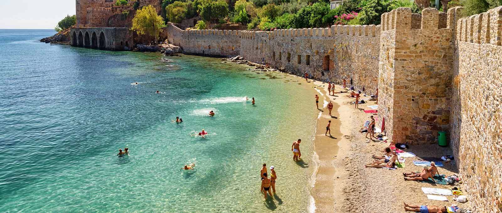 Destinations For A Mother-Daughter Trip
