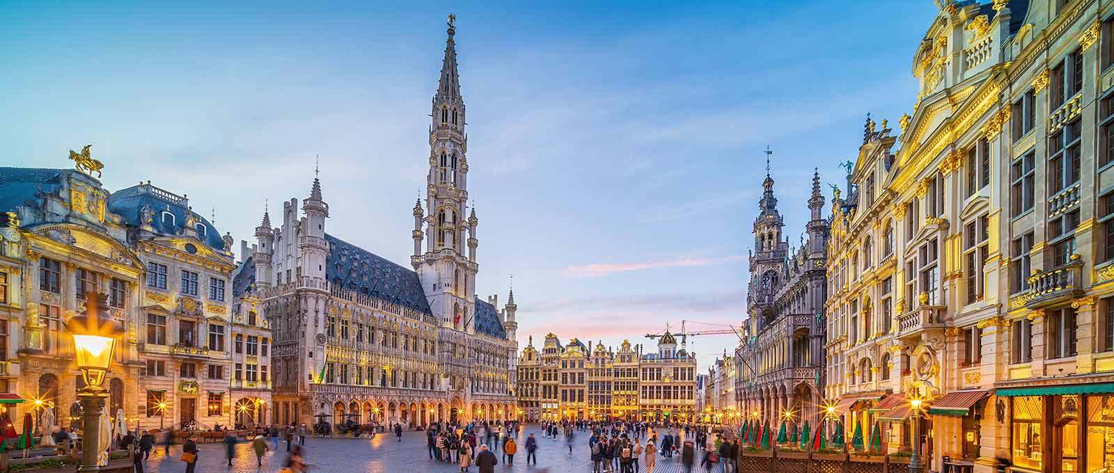 Destinations For A Mother-Daughter Trip