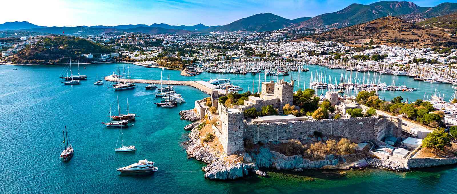 Destinations For A Mother-Daughter Trip